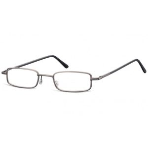 Asferyczne Okulary do Czytania moc: +3.50 Montana Plusy Kieszonkowe TR1A