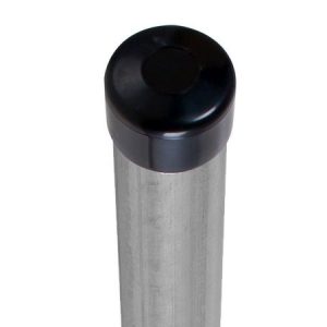 Słupki Ø 42 mm / 230 cm - szare