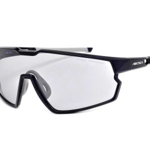 Okulary fotochromowe na rower przeciwsłoneczne Arctica S-333F
