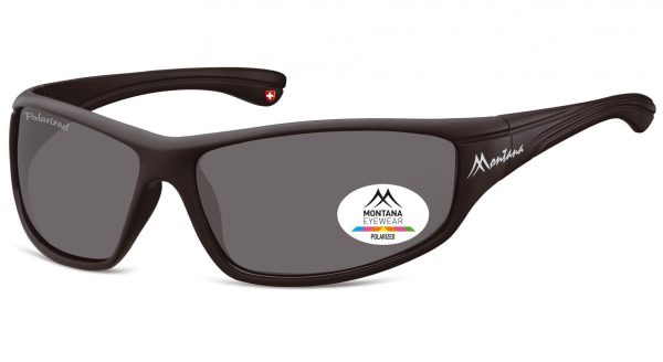 Okulary Sportowe z Polaryzacją MONTANA SP309