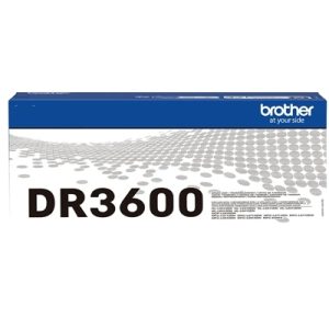 Bęben Oryginalny Brother DR-3600 (DR-3600) (Czarny) - DARMOWA DOSTAWA w 24h