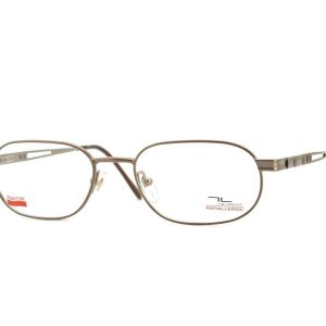 Okulary oprawki korekcyjne antyalergiczne LIW LEWANT 218-42