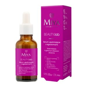 Serum ujędrniające z egzosomami | Miya Cosmetics