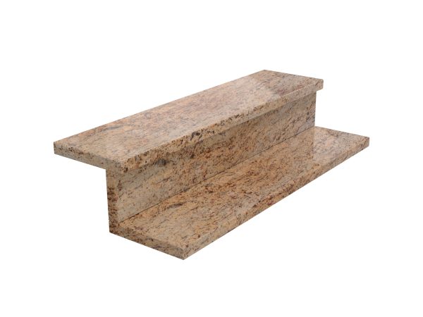 Schody granitowe Shivakashi 2cm