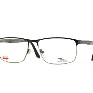 Okulary oprawki korekcyjne Nerd męskie antyalergiczne LIW LEWANT 3797-50