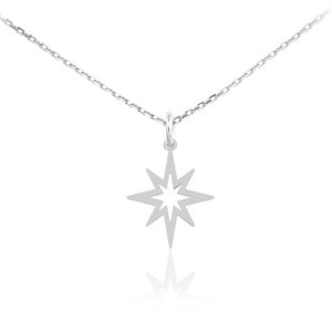 Naszyjnik Gwiazdka Stella II
