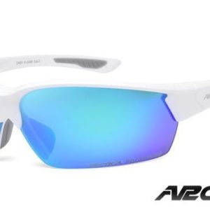 Okulary Arctica S-200B lustrzanki z polaryzacją