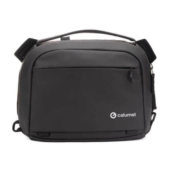 Calumet PRIME Sling 4L Black