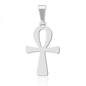 Wisiorek krzyż Ankh