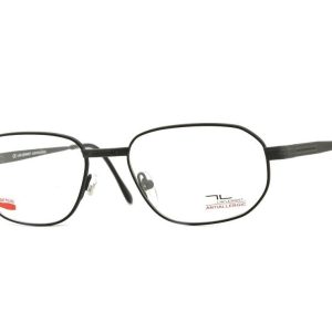 Męskie okulary oprawki korekcyjne antyalergiczne LIW LEWANT 304-50