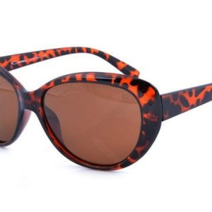 Damskie OKULARY POLARYZACJA PRZECIWSŁONECZNE CAMBELL 118A