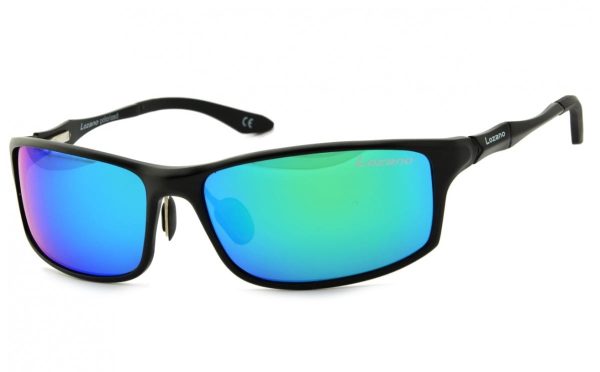 Okulary LOZANO LZ-301E Polaryzacyjne lustrzanki