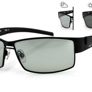 Okulary Arctica S-116F Polaryzacyjne Fotochromowe