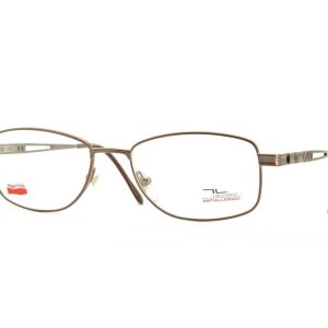 Okulary oprawki korekcyjne antyalergiczne LIW LEWANT 217-42