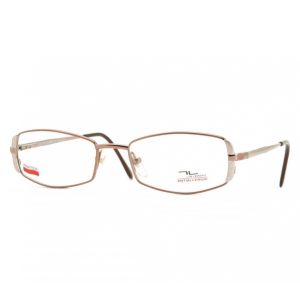 Damskie okulary oprawki korekcyjne antyalergiczne LIW LEWANT 1445-19