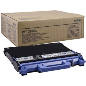 Pojemnik na Zużyty Toner Oryginalny Brother WT-320CL (WT320CL) - DARMOWA DOSTAWA w 24h