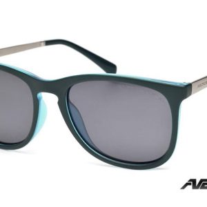 Okulary Arctica S-245A nerdy z polaryzacją