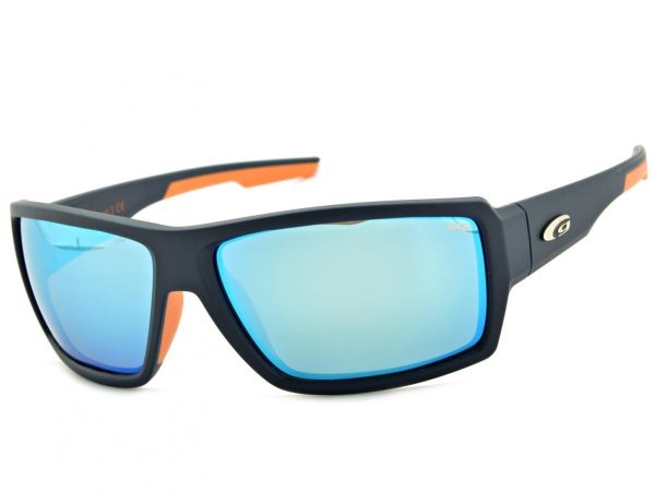 Polaryzacyjne okulary Sportowe Lustrzane Goggle E108-2P