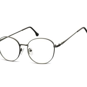 Okulary zerówki korekcyjne Lenonki 900D czarne