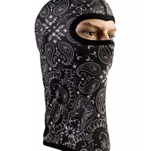Kominiarka termoaktywna 3D - bandana