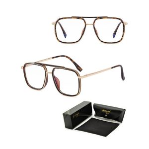 Gotowe pilotki okulary zerówki do komputera z filtrem BLUE Light na teleskopach 25120B