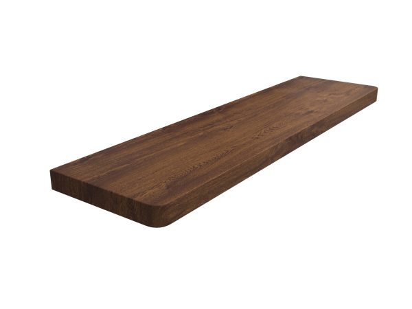 Parapet MDF Premium Orzech Włoski 2,5cm
