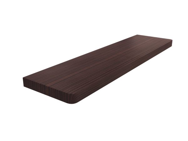Parapet MDF Premium Mahoń 2,5cm