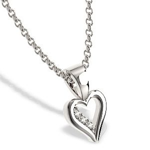 Wisioreki ze złota z brylantami LPW-41B