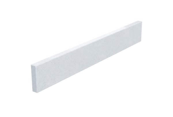 Cokół aglomarmur Polare 7cm