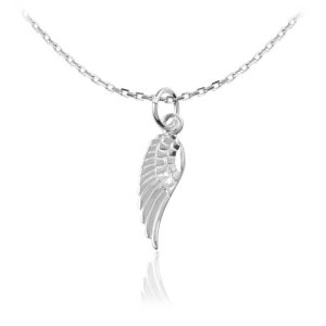 Naszyjnik Skrzydło