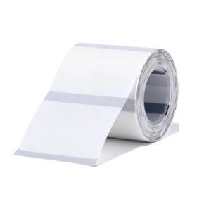 Etykiety Oryginalne Niimbot 40x30 mm (A2G88288701) (Przezroczysty) (230 szt.) - DARMOWA DOSTAWA w 24h