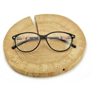 Minusy Okulary Damskie korekcyjne ST310 moc: -4