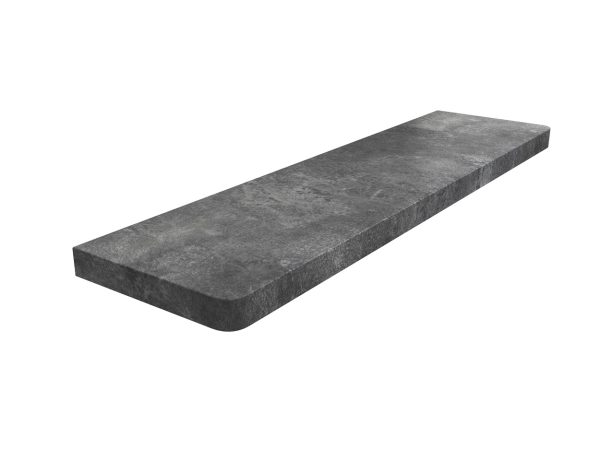 Parapet Laminowany MDF Kamień 2,5cm Wilgocioodporny
