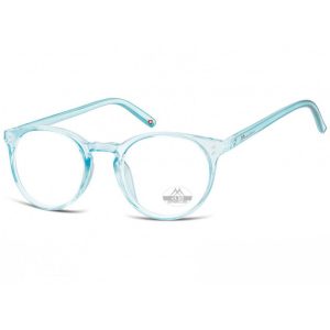 Okulary do Czytania Lenonki asferyczne Montana HMR55A (moc: +3)