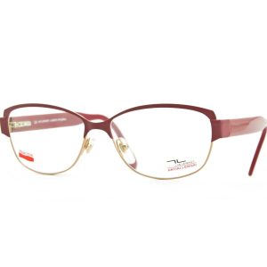 Okulary oprawki korekcyjne damskie antyalergiczne LIW LEWANT 2348-45-5700