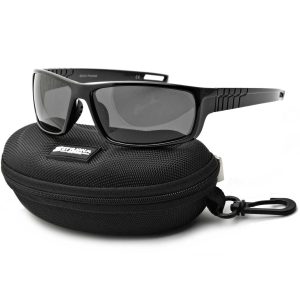 Sportowe okulary polaryzacyjne przeciwsłoneczne STZ-DR-15