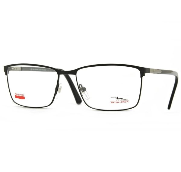 Okulary oprawy korekcyjne antyalergiczne LIW LEWANT 3648-50
