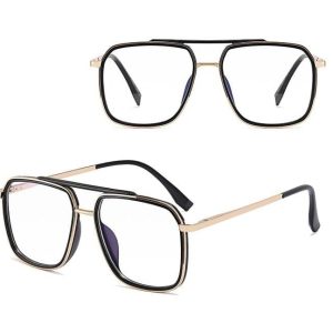 Gotowe pilotki okulary zerówki do komputera z filtrem BLUE Light na teleskopach 25120