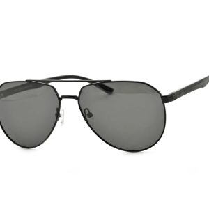 Okulary Pilotki LOZANO LZ-PJ821C5-P15 Polaryzacyjne Przeciwsłoneczne
