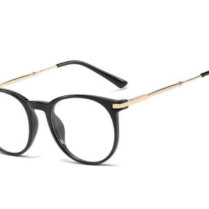 Okulary Lenonki do komputera BLUE LIGHT zerówki 2569