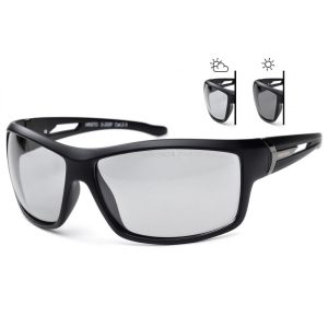 Okulary przeciwsłoneczne Arctica S-203FP Fotochromowe i Polaryzacyjne