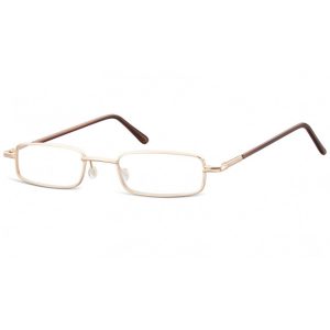 Asferyczne Okulary do Czytania moc: +1.5 Montana Plusy Kieszonkowe TR1C