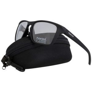 Okulary sportowe polaryzacja + fotochrom POL-FP-2038