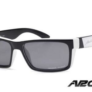 Okulary Juniorskie przeciwsłoneczne Arctica S-1007B z polaryzacją