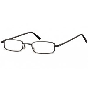 Asferyczne Okulary do Czytania moc: +2.5 Montana Plusy Kieszonkowe TR1