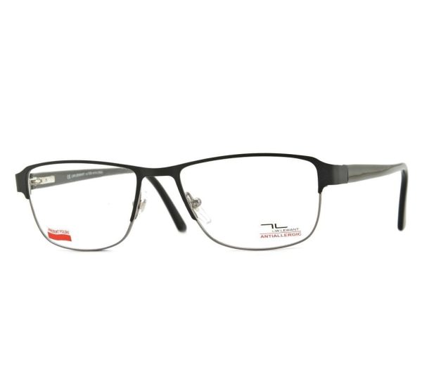 Okulary oprawki korekcyjne antyalergiczne LIW LEWANT 8006-72