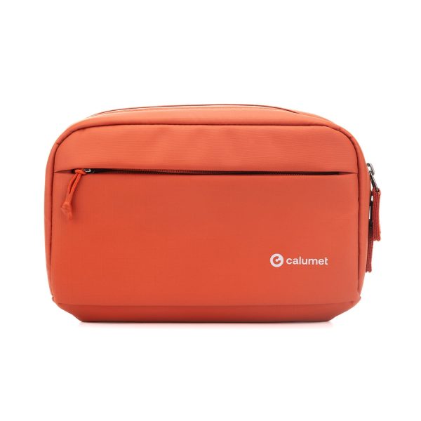 Calumet PRIME Shoulder Pouch 2L Russet