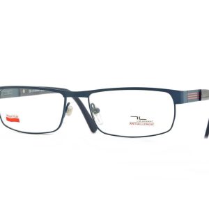 Okulary oprawki korekcyjne męskie antyalergiczne LIW LEWANT 3520-6500