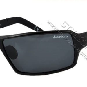 Okulary LOZANO LZ-306 Polaryzacyjne Aluminiowo-magnezowe