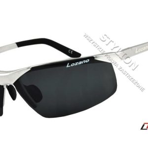Okulary przeciwsłoneczne LOZANO LZ-303F z Polaryzacją